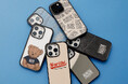 日常のスタイルをフレンチテイストで彩る「MARITHÉ+FRANҪOIS GIRBAUD x CASETiFY」コレクション発売