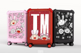 【CASETiFY】「村上隆 x CASETiFY: KAIKAI AND KIKI」アイコニックなコラボレーション、待望の第2弾を発表