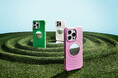 CASETiFYからEssentials by CASETiFY™ シリーズのベストセラー、ウェーブ シリコンケースをアップデートした新作「Garden of Wonders」コレクションが発売
