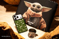 【CASETiFY】CASETiFYから「The Mandalorian™」に着想を得た待望の最新コレクションが登場！