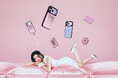 【CASETiFY】ILLITのWONHEEをアイコンに迎えた新作、「Snappy™ スナップ & スティック」コレクションをCASETiFYから発表