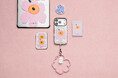 【CASETiFY】マリメッコとCASETiFYが心躍る初コラボレーションを発表