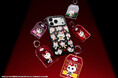【CASETiFY】CASETiFYと「ダンダダン」がコラボ！超常現象をテックアクセサリーで持ち歩こう