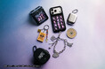 【CASETiFY】CASETiFYから、Netflix映画『KPOPガールズ! デーモン・ハンターズ』の世界観を詰め込んだ最新テックアクセサリーコレクションが登場