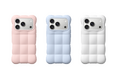 【CASETiFY】CASETiFY、新作3Dスマホケース「Cloud Case by CASETiFY™」を発売。雲のようなふんわりフォルムと保護性能を兼ね備えた新シリーズが登場