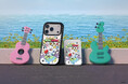 【CASETiFY】BT21と一緒にMusic Campの旅へ！CASETiFYが「BT21」コラボレーションコレクションを発売