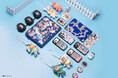 【CASETiFY】「クレヨンしんちゃん x CASETiFY」コレクション再び！大人になった“今”だからこそ楽しみたい、遊び心あふれるテックアクセサリーが登場