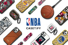 ルフィ率いる麦わらの一味がテックアクセになって登場 Casetifyとone Pieceがコラボコレクションを新発売 Casetagram Limitedのプレスリリース