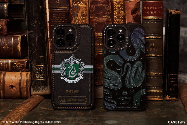 パターン casetify Harry Potter iPhone14 | maximise.mu