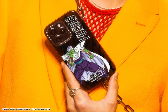 ドラゴンボールZ」からインスパイアされた最強テックアクセサリー 