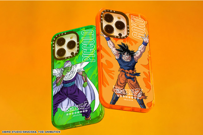 ドラゴンボールZ」からインスパイアされた最強テックアクセサリー ドラゴンボールZ」からインスパイアされた最強テックアクセサリー