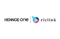 コンテンツプラットフォーム「riclink」、クラウドセキュリティサービス「HENNGE One」とシングルサインオン連携を開始