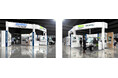 ヴァレオと市光工業、Japan Mobility Show 2025でSDV時代のモビリティを定義するソフトウェア、電動化、ライティングの最新技術を披露