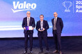 イノベーションを加速：ヴァレオ、ルノー・グループより「スペシャル・アワード」を受賞