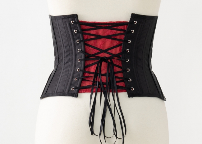 Enchanted Corset（エンチャンテッドコルセット）」から、発売日に20万 ...