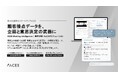 生成AI×顧客接点データで企画・戦略の意思決定を変える。ACES、顧客理解・VoC分析ソリューションを提供開始