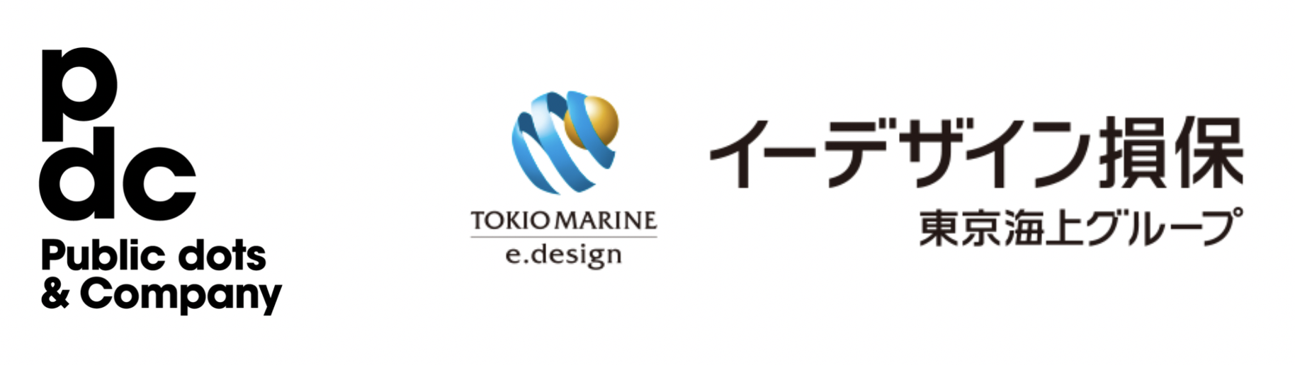 Public Dots Company イーデザイン損保との逆プロポ第一弾プロジェクト 選定自治体は神戸市と日野町に決定 株式会社public Dots Companyのプレスリリース