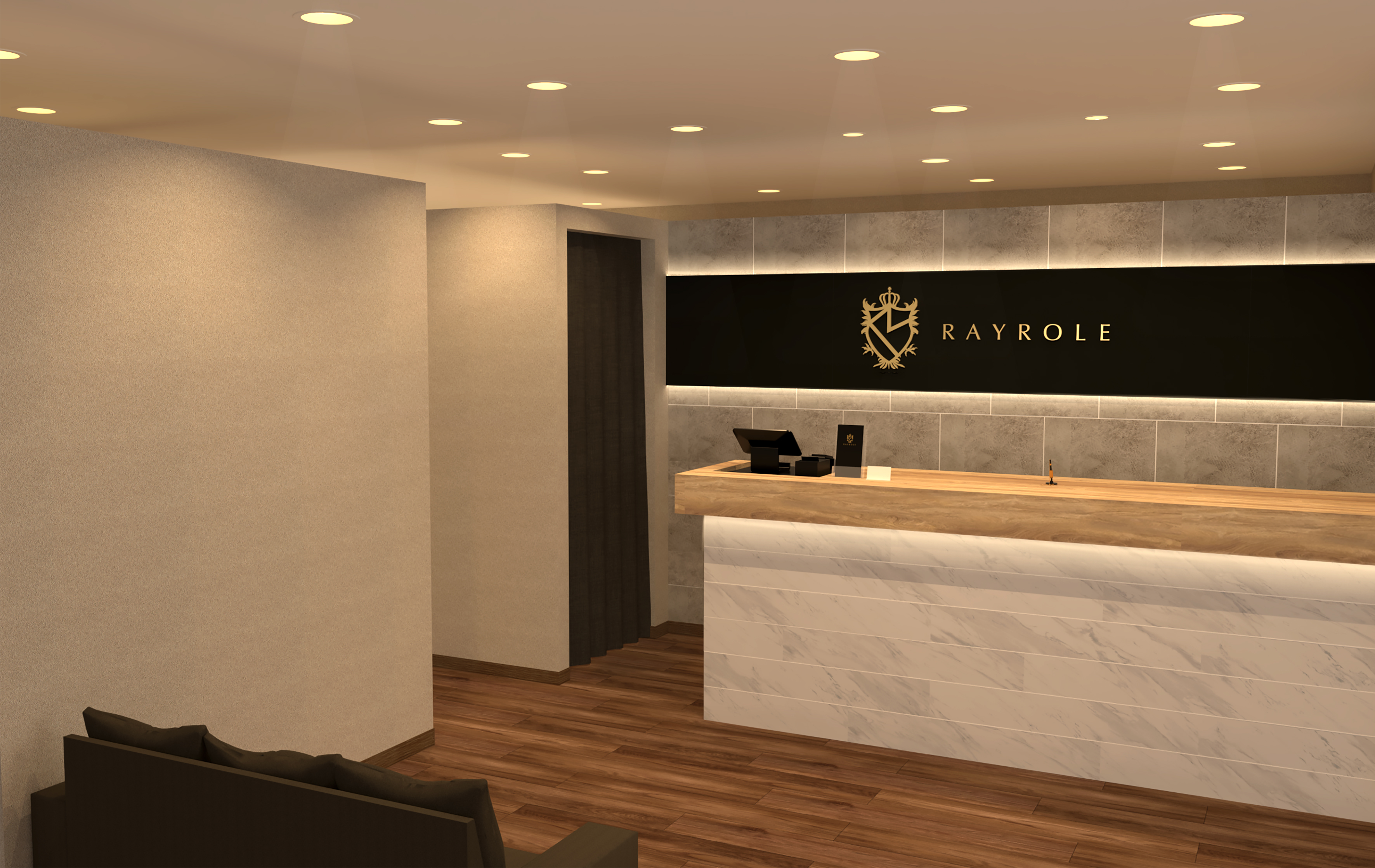 メンズ脱毛サロン レイロール 17号店となる 大阪梅田店 を21年9月18日 土 オープン 株式会社スニーズのプレスリリース