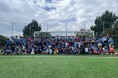 10/26(日)「横浜FCフットボールアカデミーグラスルーツフェスタ2025」開催のお知らせ~横浜FCユース選手が自ら指導・運営~