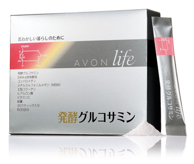 Avon エイボン の 発酵グルコサミン モンドセレクション12 金賞受賞 エイボン プロダクツ株式会社のプレスリリース