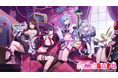 Brave group APAC、東南アジア・タイ語圏向けVTuberプロダクション「AStars production」から初の女性ユニット『Amakara』デビュー
