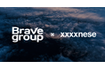 Brave group、越境ECをDXするxxxxneseに出資。資本業務提携で海外事業創出を促進