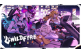 米国で急成長中のVTuberグループ「idol」から、idol-EN 第3期生が4人組ユニット"WILDFYRE"としてデビュー!