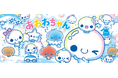 平成女子を虜にした懐かしのキャラクター『ぷくぷくあわわちゃん』がサプライズボックスに登場!