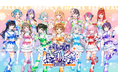 今年は研究生を含め総勢14名が参加!バーチャルアイドル「Palette Project」がオフラインイベント『パレプロ感謝祭2025』を8月2日(土)に開催!