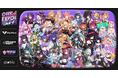 北米のVTuberシーンを牽引する一大イベント『OffKai Expo Gen4』に、Brave groupから36名のタレントが参加