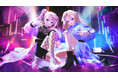 HIMEHINA、最新シングル『V』で総勢40名を超える人気VTuberと共演したMVを公開!音楽配信も同時スタート!