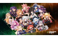 英語圏で活躍するVTuberプロジェクトが「ChromaSHIFT」として再始動