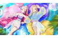 HIMEHINA、テレビ朝日系「musicるTV」7月度オープニングテーマに決定した新曲『バブリン』のMVを公開!