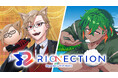 VTuberサポートプロジェクト「RIONECTION」に『犬養』と『にらかめ』が新たに参加!参加メンバーは総勢29名に