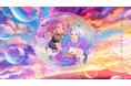 HIMEHINA WORLD Tour 2026『LIFETIME is BUBBLIN』ついに完結へ！