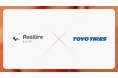 TOYO TIREがサプライチェーンリスク管理クラウド「Resilire（レジリア）」を導入
