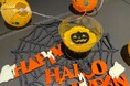 横浜赤レンガパークで開催されるハロウィンイベントで犬用ココグルメパンプキンパフェを限定販売