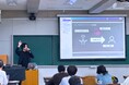 SAKIYOMI、2名のインフルエンサー社員が大阪芸術大学でSNSマーケティングとショート動画制作に関する特別講義を実施