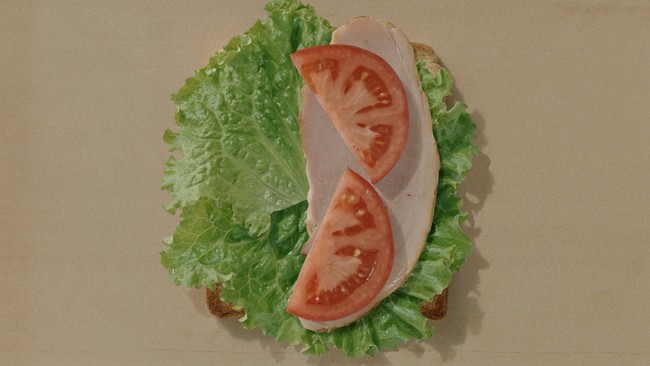 福山雅治さんを起用した新テレビｃｍ キユーピーハーフ サラダトースト 春 篇 朝食に手軽に作れる まるで 片手で食べるサラダ のようなサンドイッチ キユーピー株式会社のプレスリリース