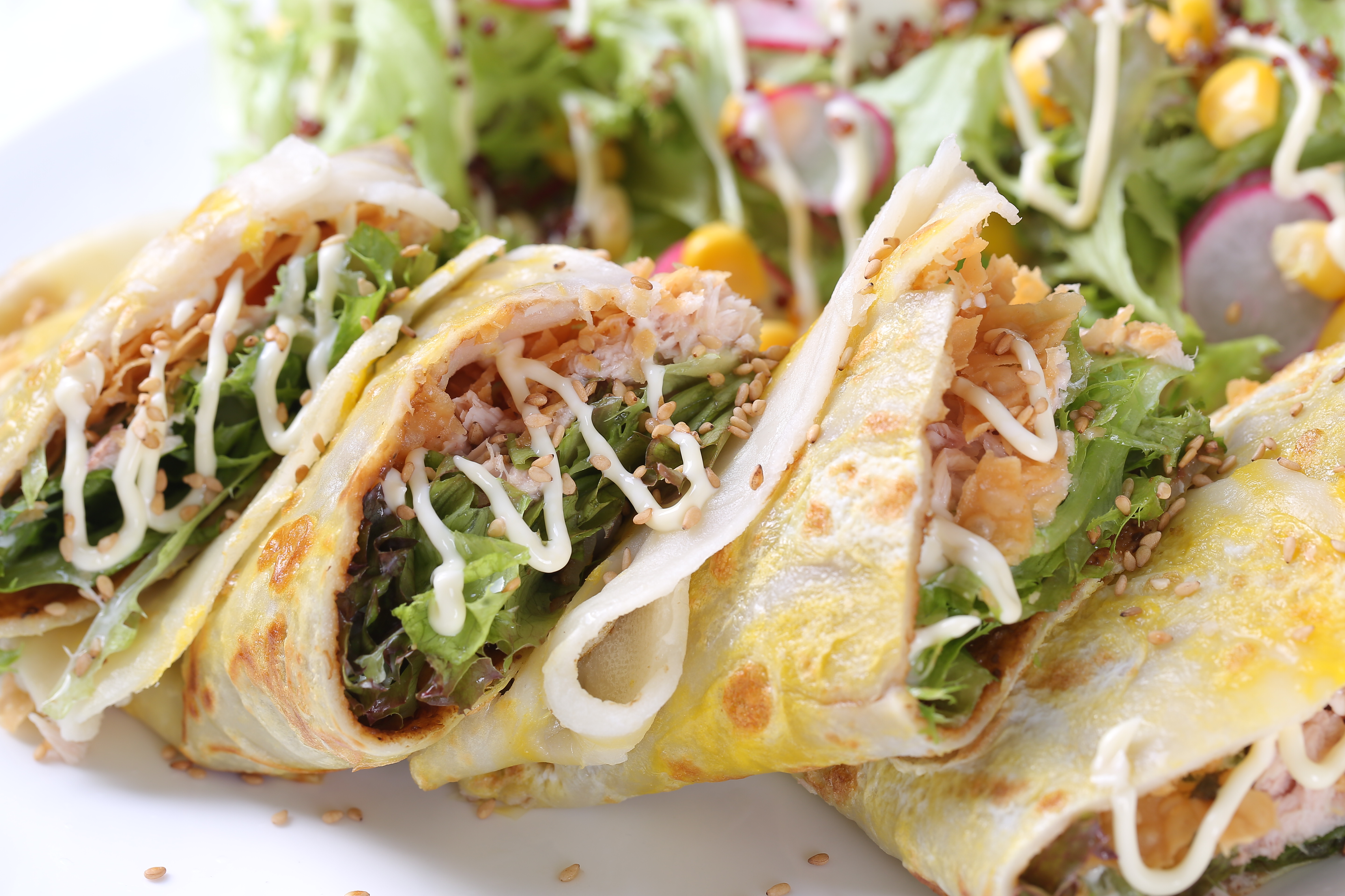 おうちで旅行気分 海外トレンドレシピ キユーピー株式会社のプレスリリース