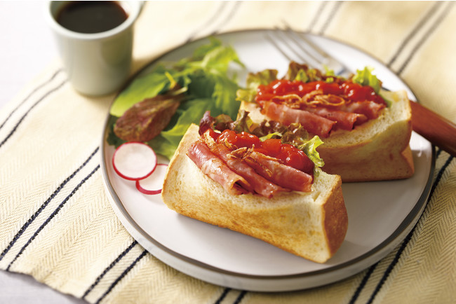 BLT Style ポケットサンド