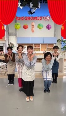 日本テレビアナウンサー