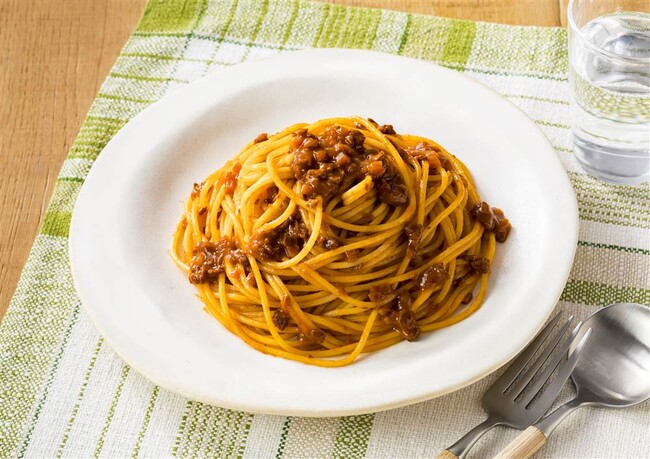 ボロネーゼ ボロネーゼ