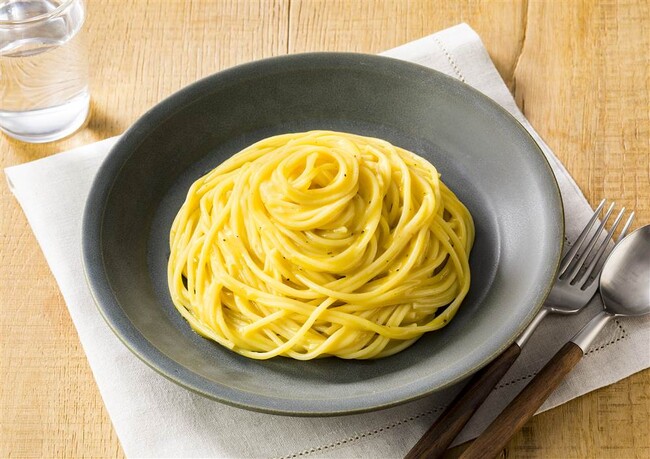 カルボナーラ カルボナーラ