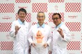 【開催レポート】研究員が解説!「キユーピーのタマゴセミナー ~科学でひもとくタマゴの可能性~」を開催!