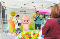 【「野菜の日」イベントレポート】五感で学んで「サラダマスター」に！ 子どもの“サラダ好き”を育む体験型イベントを渋谷で開催