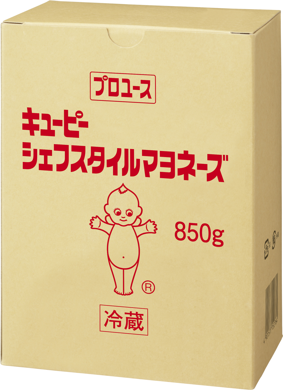 マヨネーズの 口どけ の定量化に成功 感性に頼らない客観的評価で 商品開発 メニュー開発を後押し キユーピー株式会社のプレスリリース