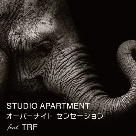 Studio Apartmentによる90年代を代表するミリオンナンバーの大胆カバー オーバーナイトセンセーション Feat Trf Itunesにて先行配信開始 株式会社 Emiミュージック ジャパンのプレスリリース