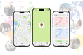 デジタルマップの未来を創る!世界のマップをつなぐ「World Digital Maps Project」始動