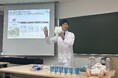 横浜保育教育専門学校 × ユニ・チャーム株式会社「紙おむつから学ぶ、保育と社会のつながり」特別講義を開催